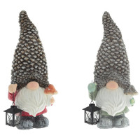 Статуэтка декоративная "Гном" 59см асс. арт.774530