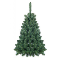 Елка настенная 070см "Боярская" хвоя ПВХ арт.ЕКНП 07