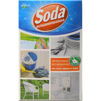 Сода кальцинированная 600г