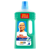 Моющее средство для пола Mr. Proper 1000мл Бережная уборка