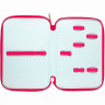 Пенал 2 отделения (deVente) 210х140х52мм Yummy Panda арт.7012506