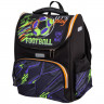 Ранец для мальчиков школьный (Attomex) Lite  Football 34x27x20см арт.7030416