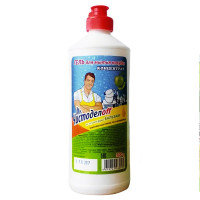 Моющее средство для посуды Mr.Чистоделоff 500мл гель/бальзам (Аналог КАПЛЯ) (Ст.20) СВЗХ