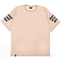 Футболка для мальчика арт.CEGISA 3032/3033  размер 36/140-46/170 цвет бежевый