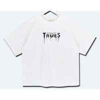 Футболка для девочки арт.Deloras 22635 размерный ряд 34/134- 44/164 цвет черный