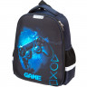 Ранец для мальчиков школьный Attomex Игра (GAME) 37x28x18см арт.7033601