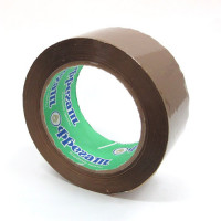 Скотч упаковочный 48мм*120м 40мкм темный арт.483200