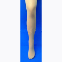 Колготки арт.LOVELY/Viva 95% Полиамид 5% эластан цвет бежевый (DANNI)