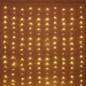 Гирлянда эл.д/дома занавес Дождь 1,5*2м 240LED 