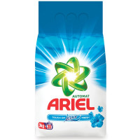 стир./пор. Ariel 3кг автомат 2 в 1 Ленор эффект (Ст.6)