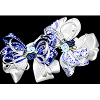 Резинка для волос Arco Carino арт.12-014-1