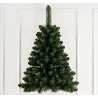 Елка настенная 110см "Боярская" арт.ЕКНП 11