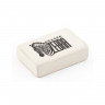 Ластик (Hatber) Zebra 32*18*8 арт.32BL_14231
