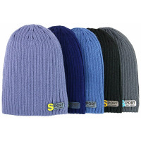 Шапка демисезон для мальчика (Полярик) арт.G-01-26 (о)  размер 52-56 цвет ассорти