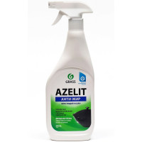 Чистящее средство для кухни Grass Azelit 600мл Казан курок арт.125375