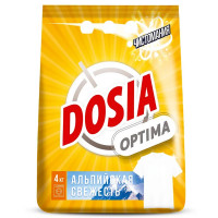 стир./пор. Dosia Optima 4000 г Альпийская свежесть