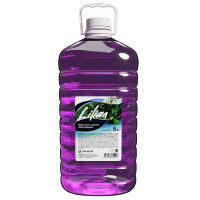 т/м жидкое 5л ПЭТ Pro-Brite LILIAN Смородина арт.139-5П (Ст.4)