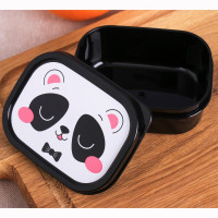 Ланч-бокс 0,150л. "Панда" арт.4188642