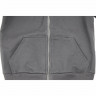 Костюм спортивный для мальчика арт.1710 размер 30/122-44/164 трикотажный цвет черный