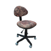 Кресло детское СТАР б/п Карта