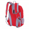 Рюкзак для девочки (WENGER) красный/серый 33x16,5x46 см арт 6651114408