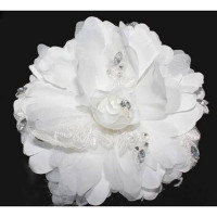 Бант для волос цв. асс. Arco Carino см арт.135