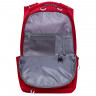 Рюкзак для мальчиков (GRIZZLY) арт RU-131-1/3 красный 31х43х20 см