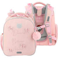 Ранец для девочек школьный deVENTE Моя мечта (My Dream) 38x28x16см арт.7033616