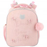 Ранец для девочек школьный deVENTE Моя мечта (My Dream) 38x28x16см арт.7033616