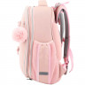 Ранец для девочек школьный deVENTE Моя мечта (My Dream) 38x28x16см арт.7033616