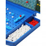 Игра настольная Морской бой-2 жесткая коробка (ДК) арт 00993 (Ст 9)