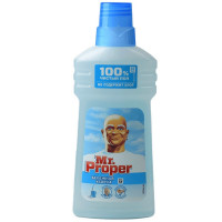 Моющее средство для пола Mr. Proper 500мл