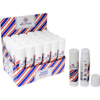 Клей-карандаш 15г Attomex арт.4042301