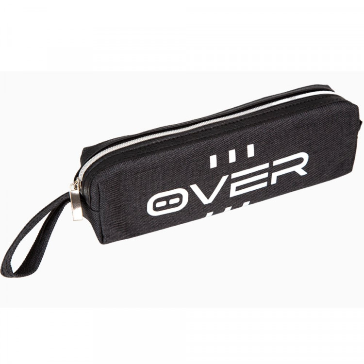 Пенал-косметичка 1 отделение deVENTE  ОВЕР (OVER) 210x60x40мм арт.7025661