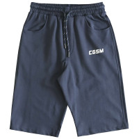 Бриджи для мальчика артикул 3034/3035 размерный ряд 36/140-46/170 цвет темно-синий