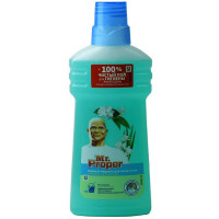 Моющее средство для пола Mr. Proper 500мл Горный ручей