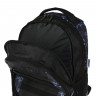 Рюкзак для мальчиков (Hatber) Street Тactic 29х42х15 см арт NRk_51077