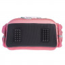 Ранец для девочек школьный (Hatber) ERGONOMIC MINI Любимый зайка 35х27х13 см арт.NRk_01007