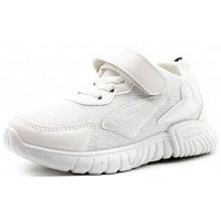 Кроссовки для девочки ( HappyDi) цвет черный верх-текстиль подкладка-текстиль артикул yzd-N91-1