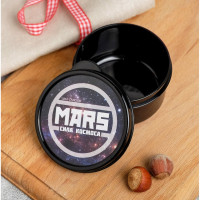 Ланч-бокс 0,150л "MARS. Сила космоса" арт.5399501