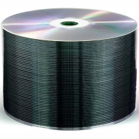 Диск DVD+R Mirex 4.7 Gb, 16x, Shrink (50), Blank УПАКОВКА