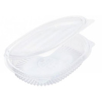 Контейнер с крышкой 135х105х25 УЮ РКС-Кр-250 арт.ПОС50614 Ст.700