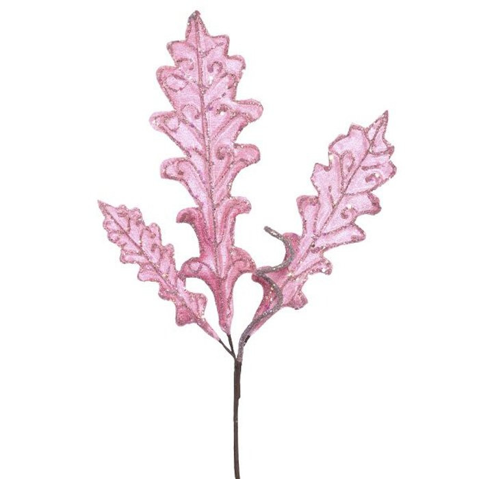 Украшение декоративное "Цветок" 40см арт.262278