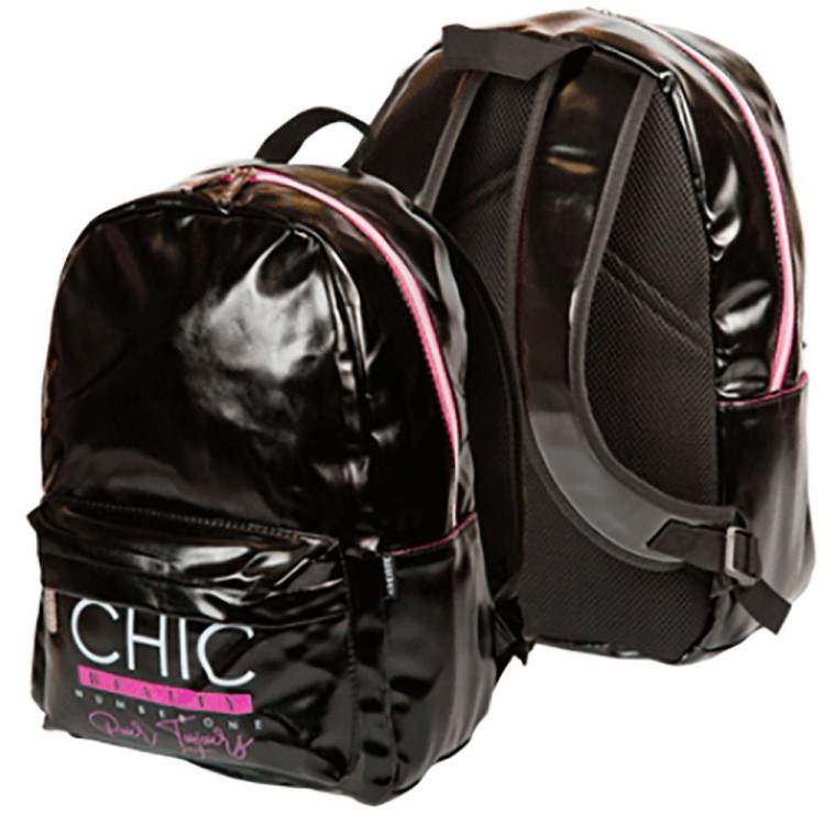 Рюкзак для девочки (deVENTE) Chic 36x25x16 см арт.7032350