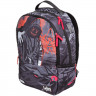 Рюкзак для мальчика (deVENTE) Label Hoodie Man 39x30x17см арт.7032441
