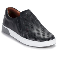 Полуботинки для мальчика (ELEGAMI) синий верх-натуральная кожа подкладка-натуральная кожа размерный ряд 32-37 арт.5-525742202