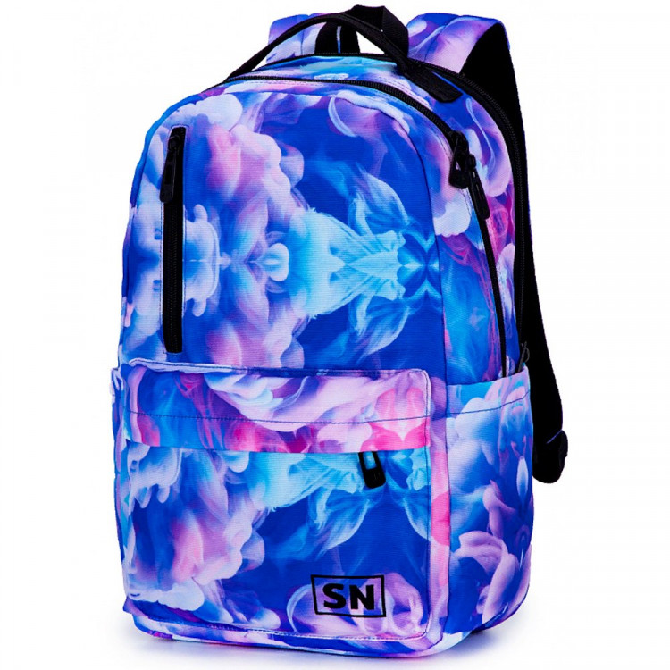 Рюкзак для девочек (SkyName) 26*17*41см арт. 77-15