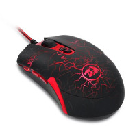 Мышь проводная REDRAGON DS-2443 игровая USB