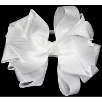 Резинка для волос Arco Carino цвет в ассортименте арт.12-003