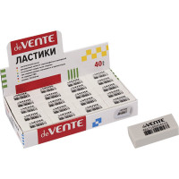 Ластик (deVENTE) Box 31*13*9 арт.4070906 (Ст.)